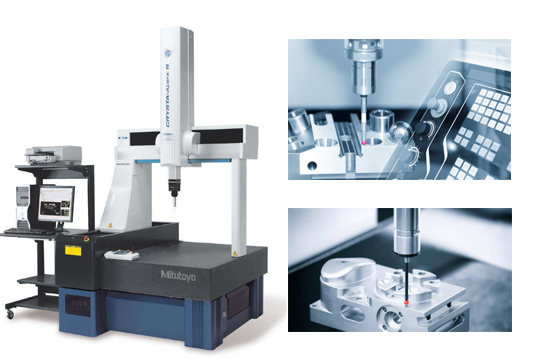 —品质管控，精益求精